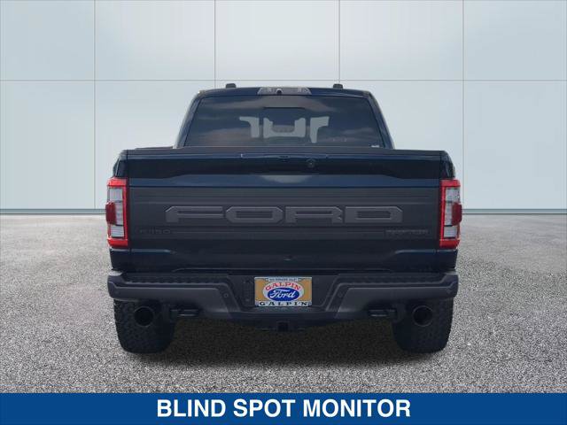 Certified 2023 Ford F150 Raptor AWD/4WD image 4