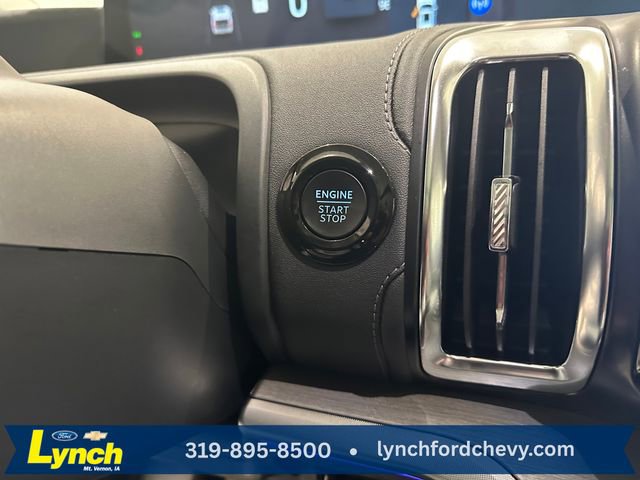 Certified 2025 Ford Expedition Platinum w/ Driver's Package AWD/4WD image 19