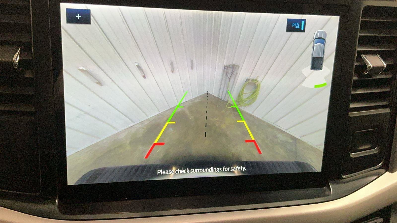 Certified 2022 Ford F150 XLT w/ Equipment Group 302A High image 27