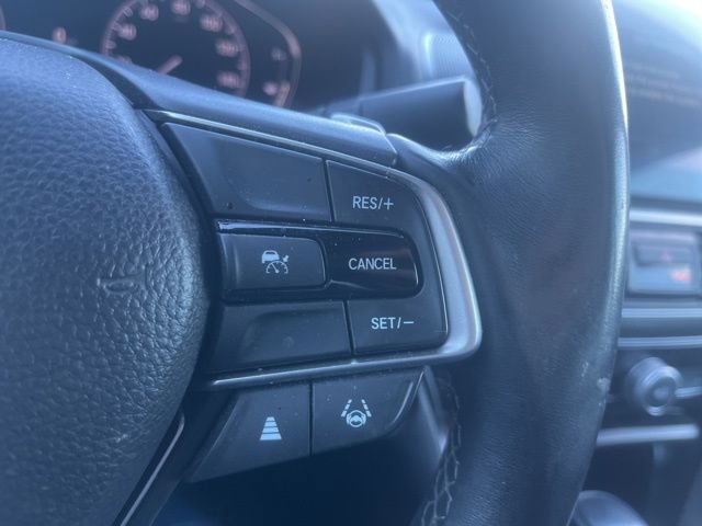 Used 2022 Honda Accord Sport image 26