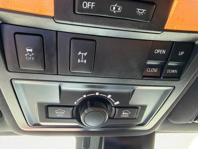 Used 2019 Toyota Tacoma TRD Off-Road AWD/4WD image 16