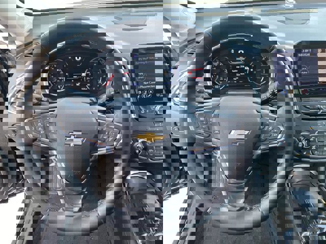 Used 2024 Chevrolet Malibu LT image 14