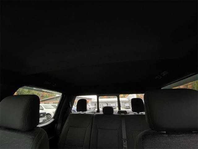 Certified 2023 Ford F150 XLT w/ Equipment Group 302A High image 12