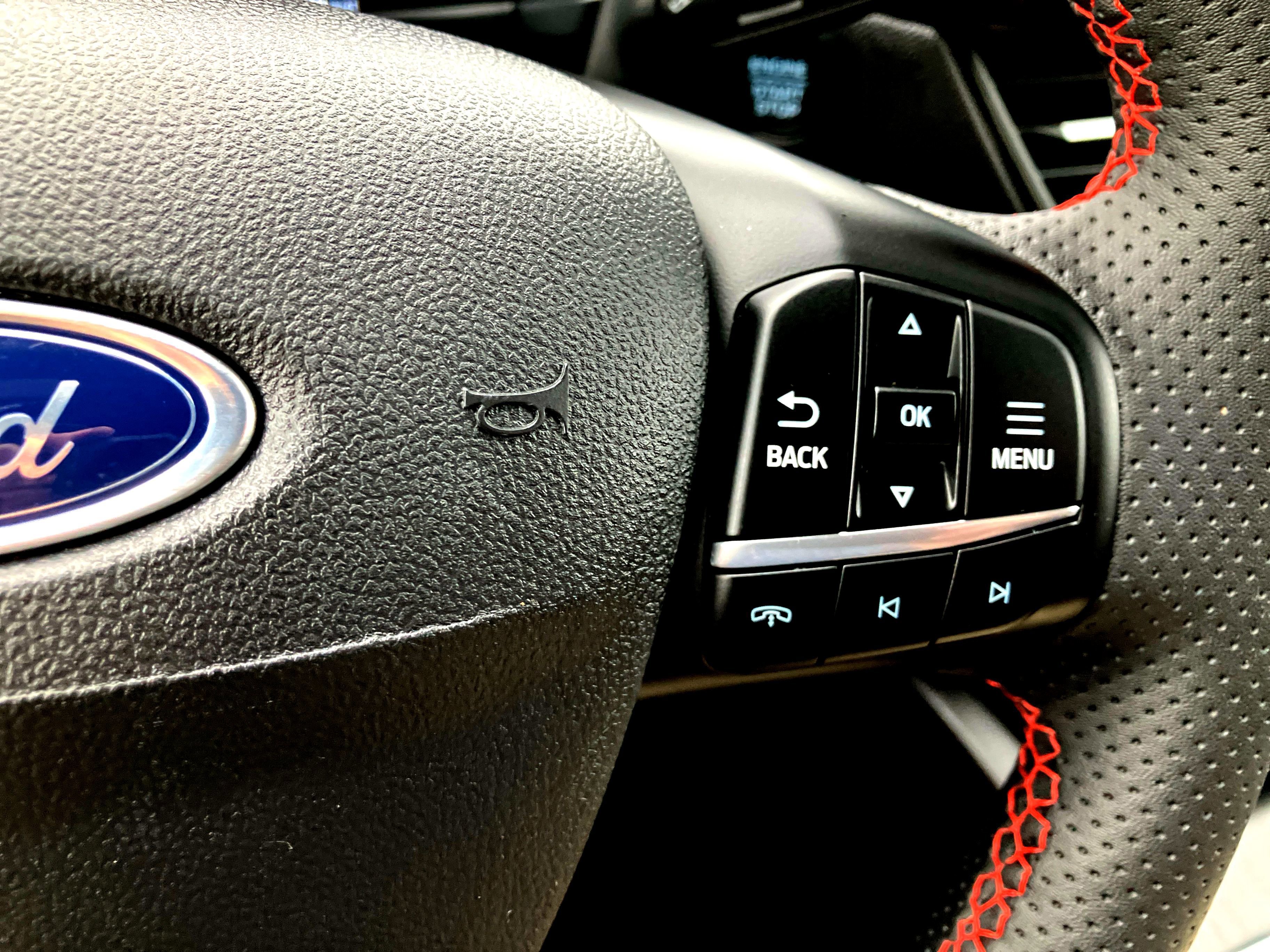 Certified 2023 Ford Escape ST-Line image 35