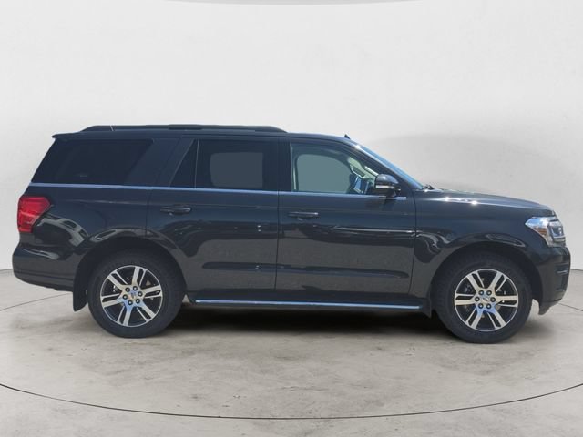 Certified 2023 Ford Expedition XLT AWD/4WD image 4