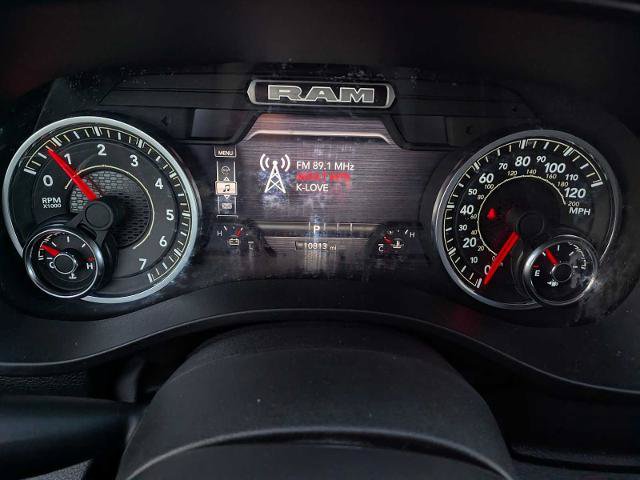 Used 2025 RAM 1500 Laramie w/ Bed Utility Group AWD/4WD image 27