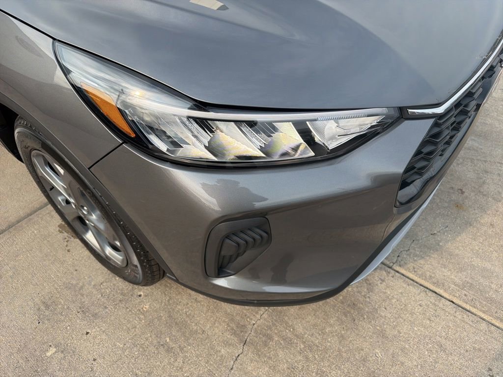 Certified 2026 Ford Escape ST-Line w/ Tech Pack #1 image 20