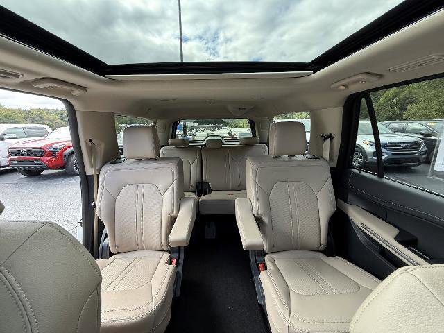 Certified 2024 Ford Expedition Max Limited image 25