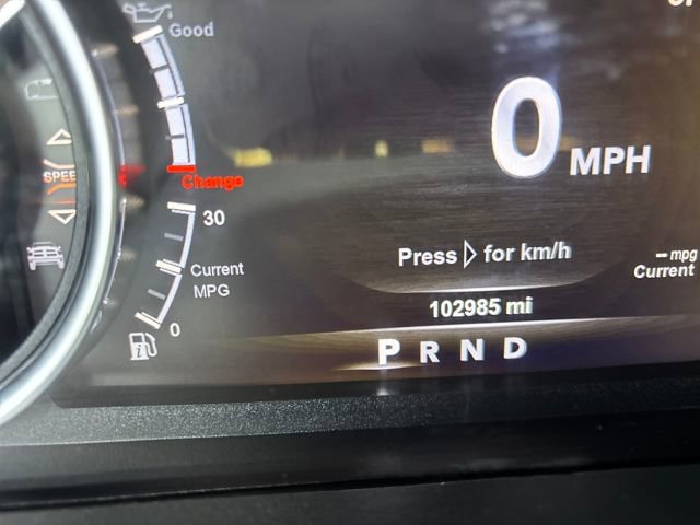 Used 2018 RAM 1500 Sport w/ Convenience Group image 16