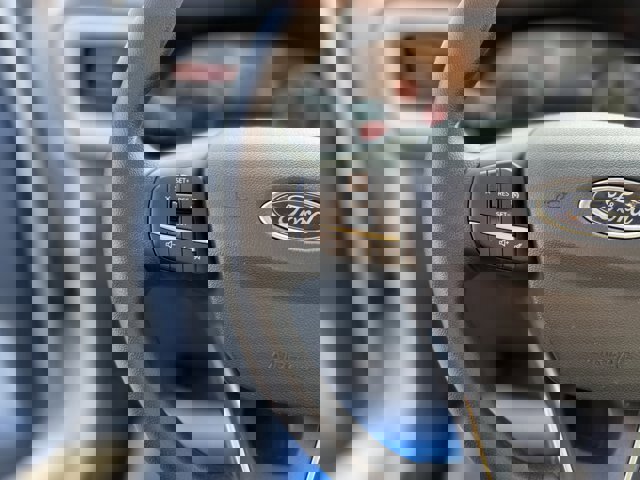 Certified 2024 Ford Maverick XLT w/ Equipment Group 300A Standard image 16