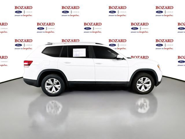 Used 2018 Volkswagen Atlas S image 6