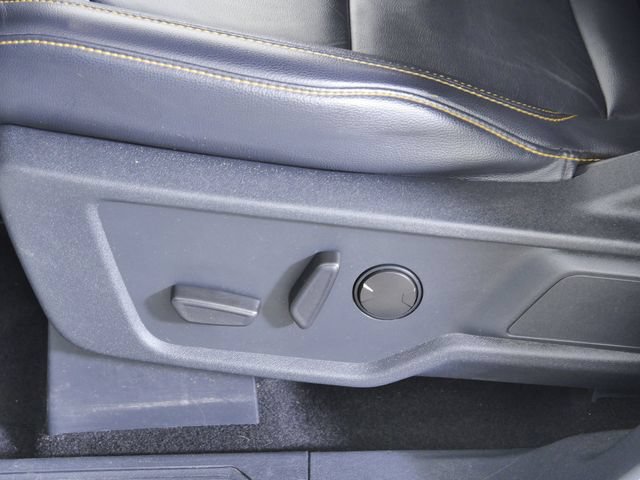 Certified 2022 Ford Bronco Badlands AWD/4WD image 17