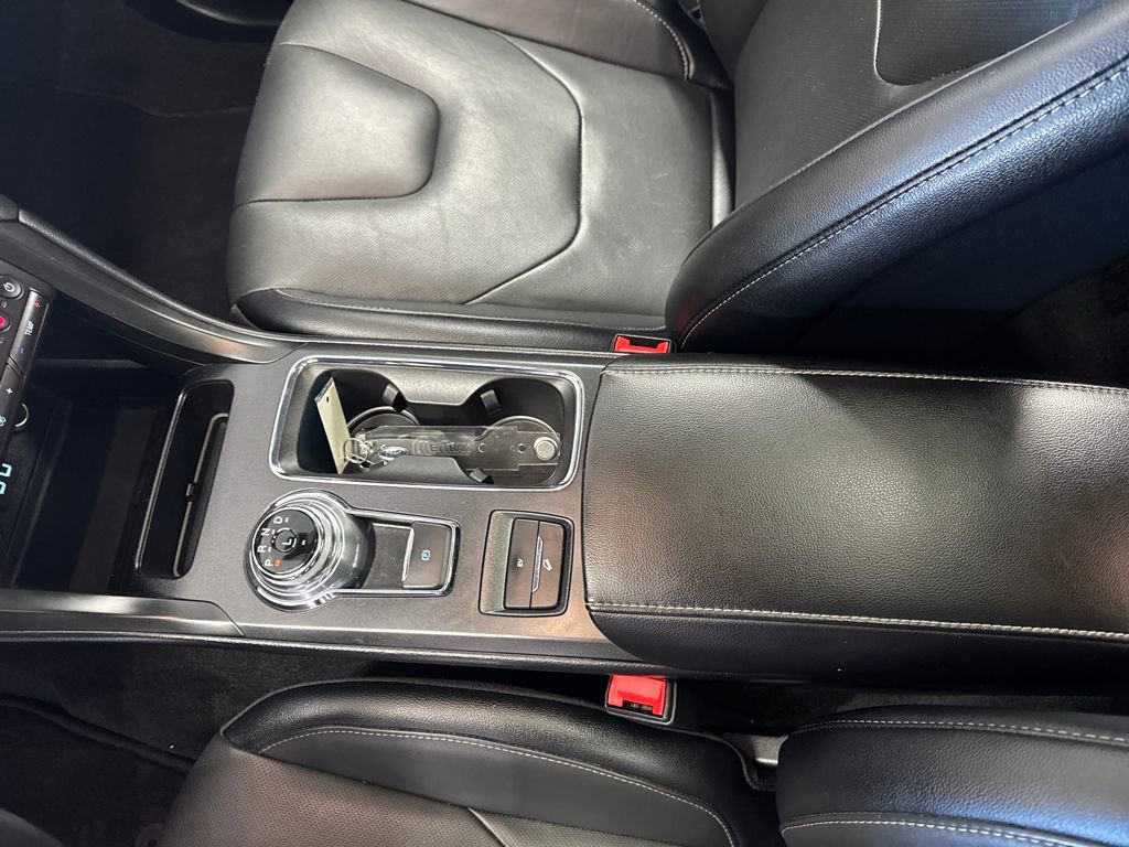 Certified 2020 Ford Fusion Energi Titanium image 26