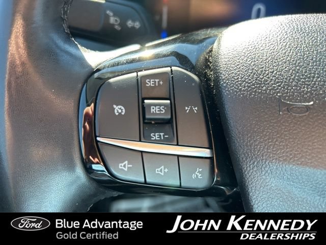 Certified 2023 Ford Escape Active AWD/4WD image 20