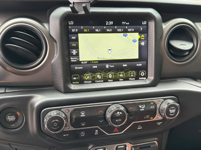 Used 2022 Jeep Gladiator Sport AWD/4WD image 30