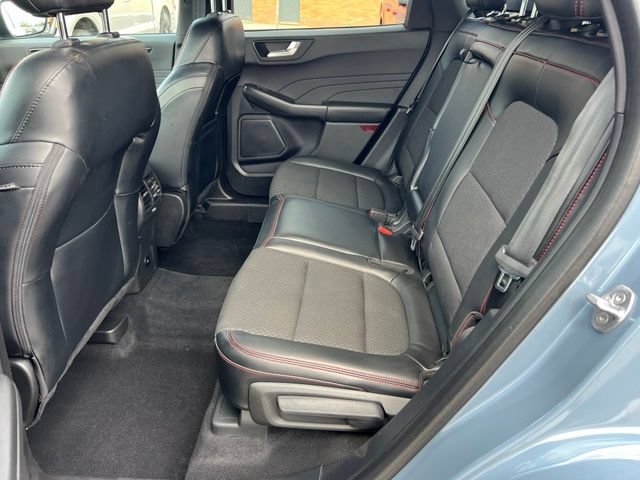 Certified 2023 Ford Escape ST-Line w/ Tech Pack #1 AWD/4WD image 20