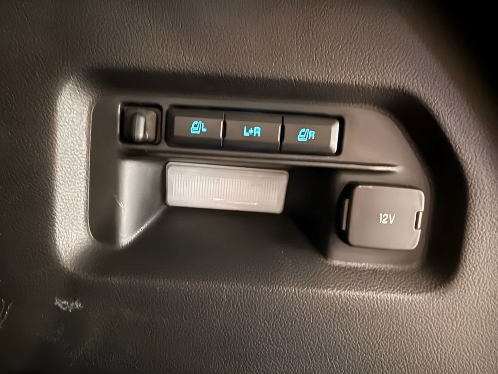 Certified 2020 Ford Explorer ST w/ ST Street Pack AWD/4WD image 15