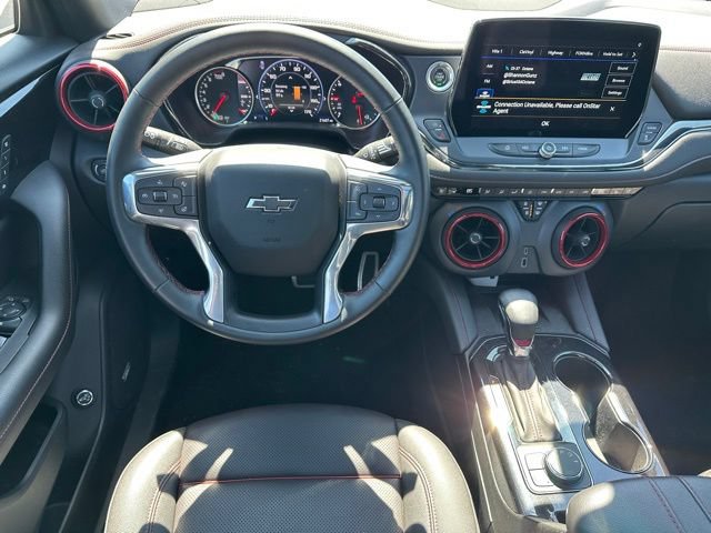 Used 2023 Chevrolet Blazer RS w/ Driver Confidence II Package AWD/4WD image 17