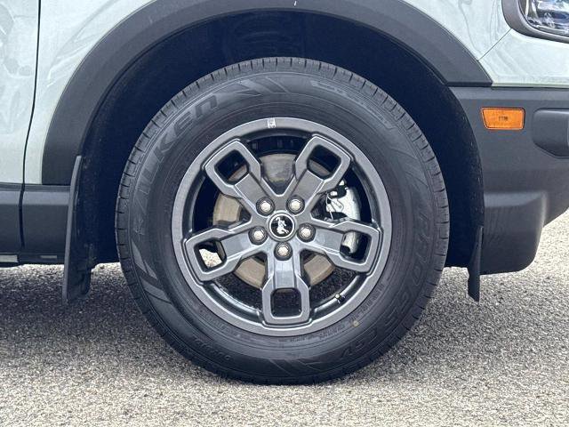 Certified 2023 Ford Bronco Sport Big Bend w/ Convenience Package AWD/4WD image 31