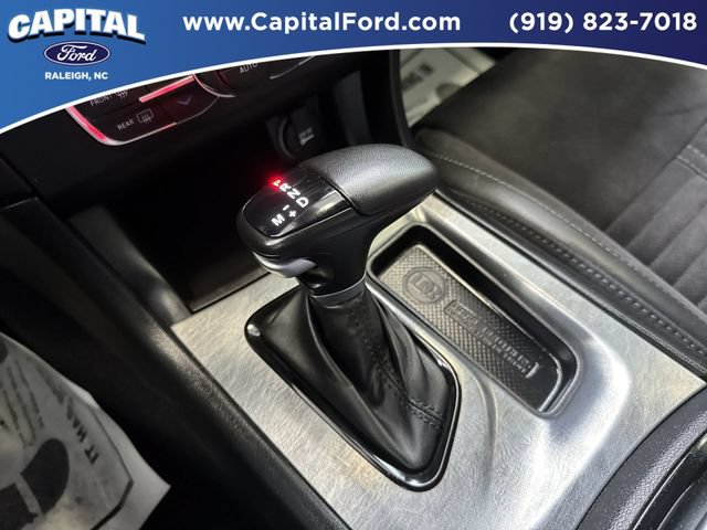 Used 2023 Dodge Charger R/T w/ Daytona Edition Group RWD image 31