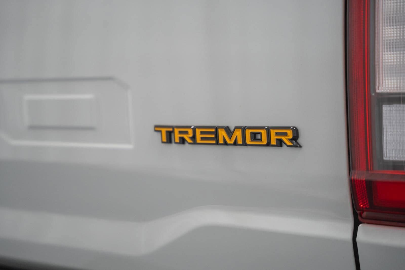 Certified 2023 Ford F150 Tremor w/ Equipment Group 402A High AWD/4WD image 9