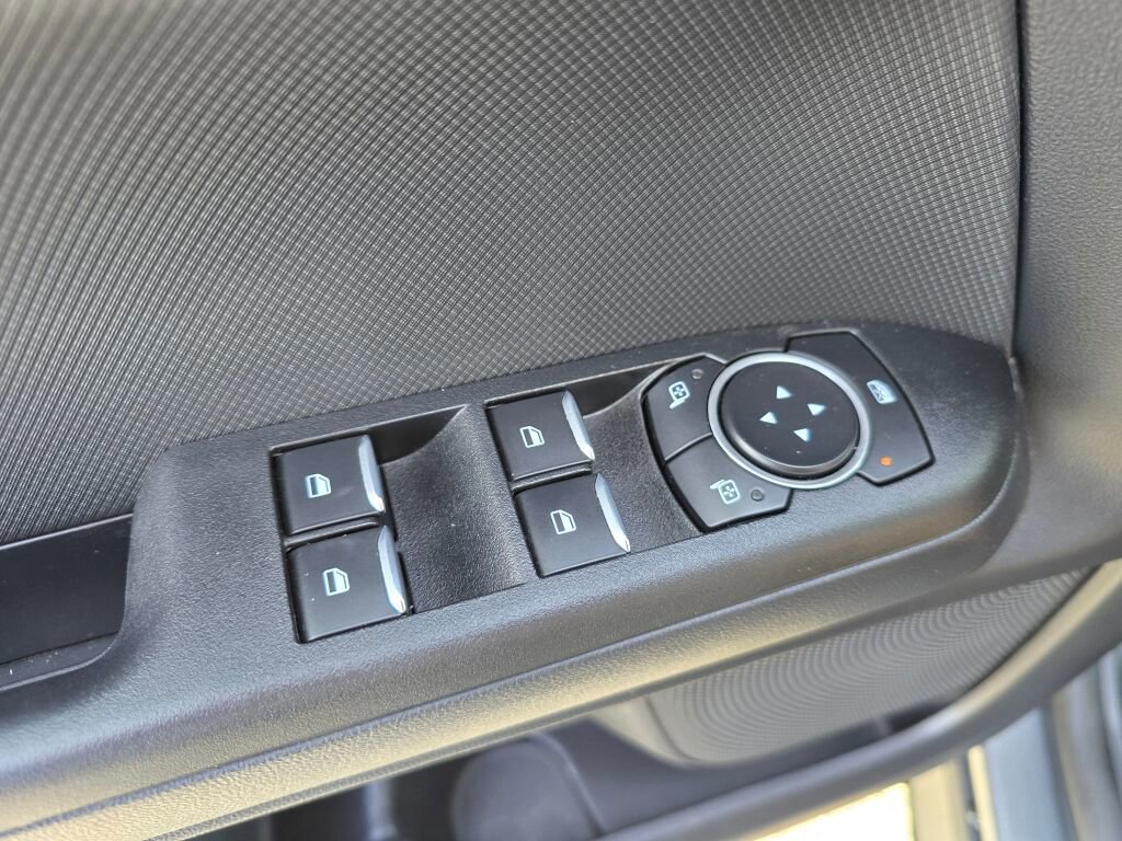 Certified 2025 Ford Bronco Sport Outer Banks w/ Outer Banks Tech Package+ image 19