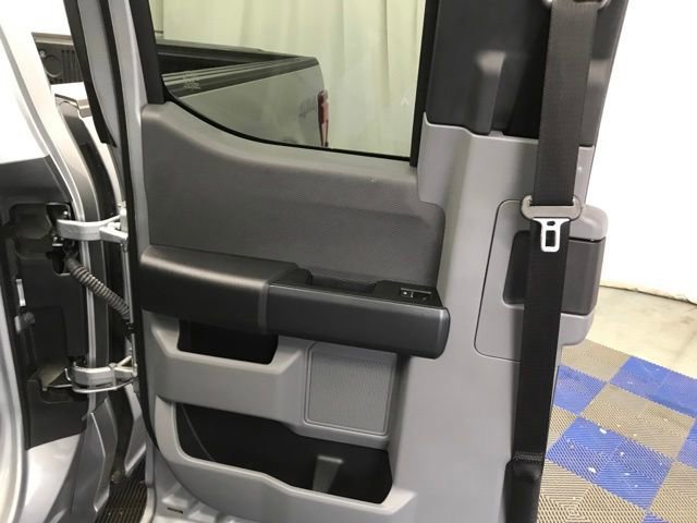 Certified 2024 Ford F150 XL w/ Equipment Group 103A High image 20