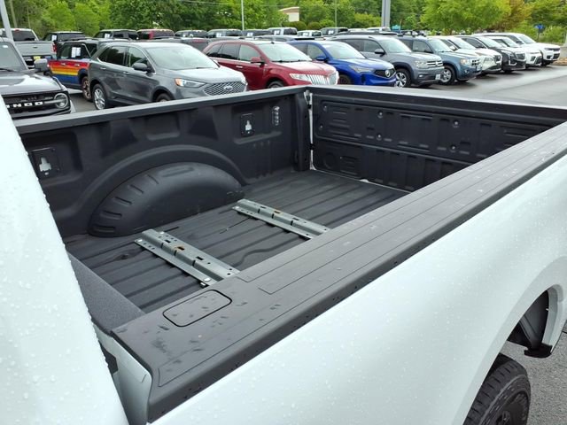 Certified 2023 Ford F250 XLT w/ XLT Premium Package AWD/4WD image 18