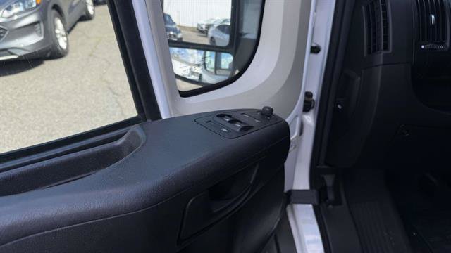 Used 2021 RAM ProMaster 2500 FWD image 39