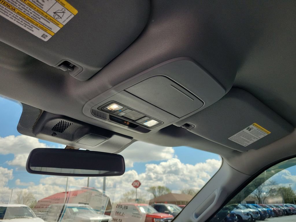 Certified 2024 Ford F150 Lightning Flash image 30