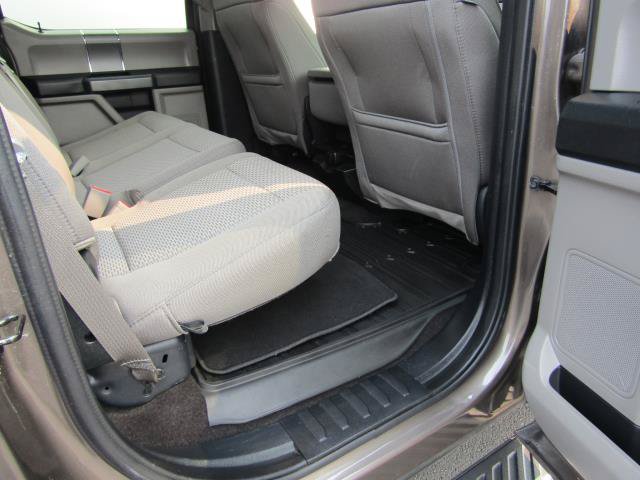 Certified 2020 Ford F150 XLT w/ Equipment Group 302A Luxury AWD/4WD image 12