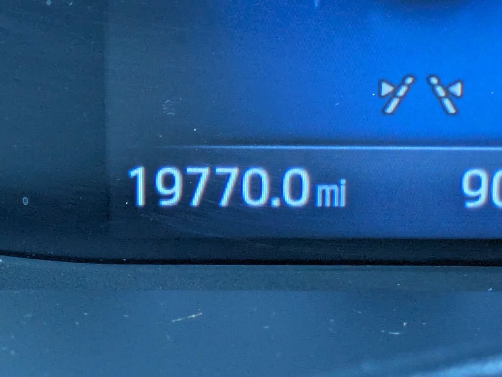 Certified 2024 Ford Escape Active FWD image 25