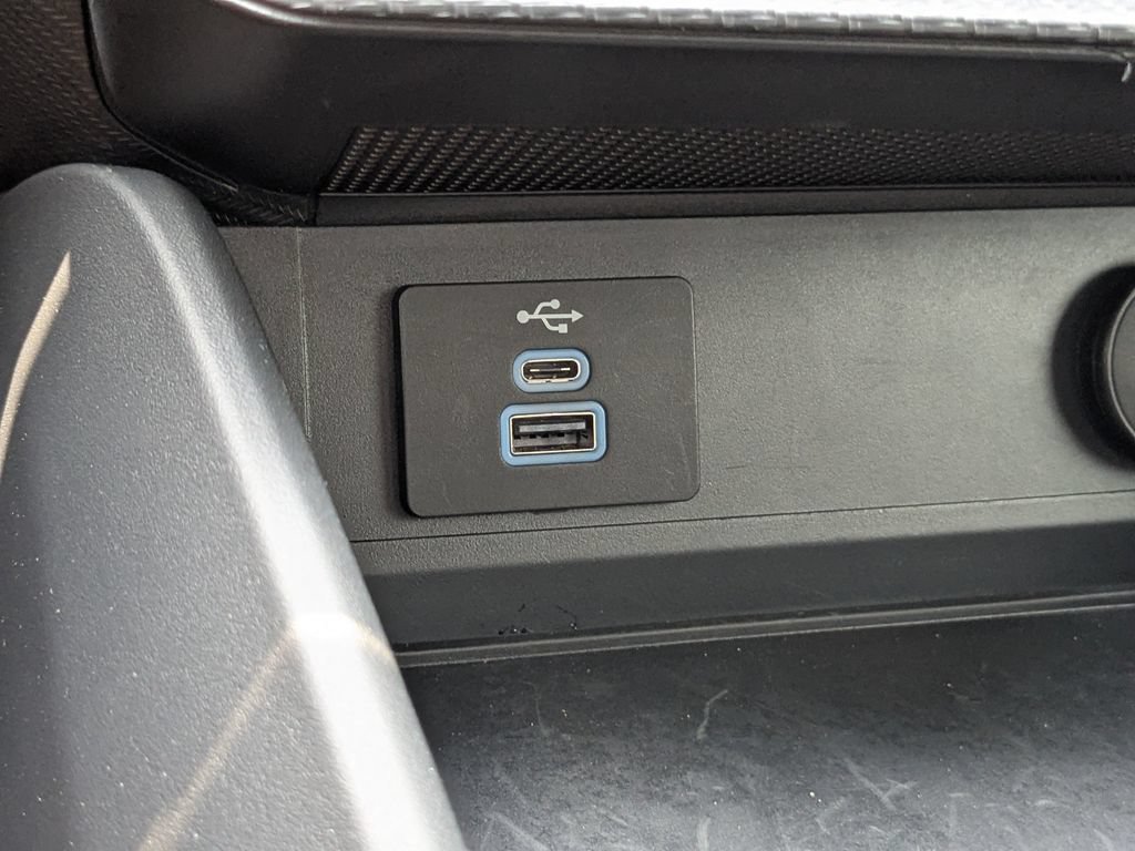 Certified 2025 Ford Mustang GT Premium RWD image 20