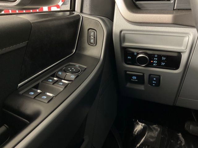 Certified 2025 Ford F150 Lightning XLT image 19