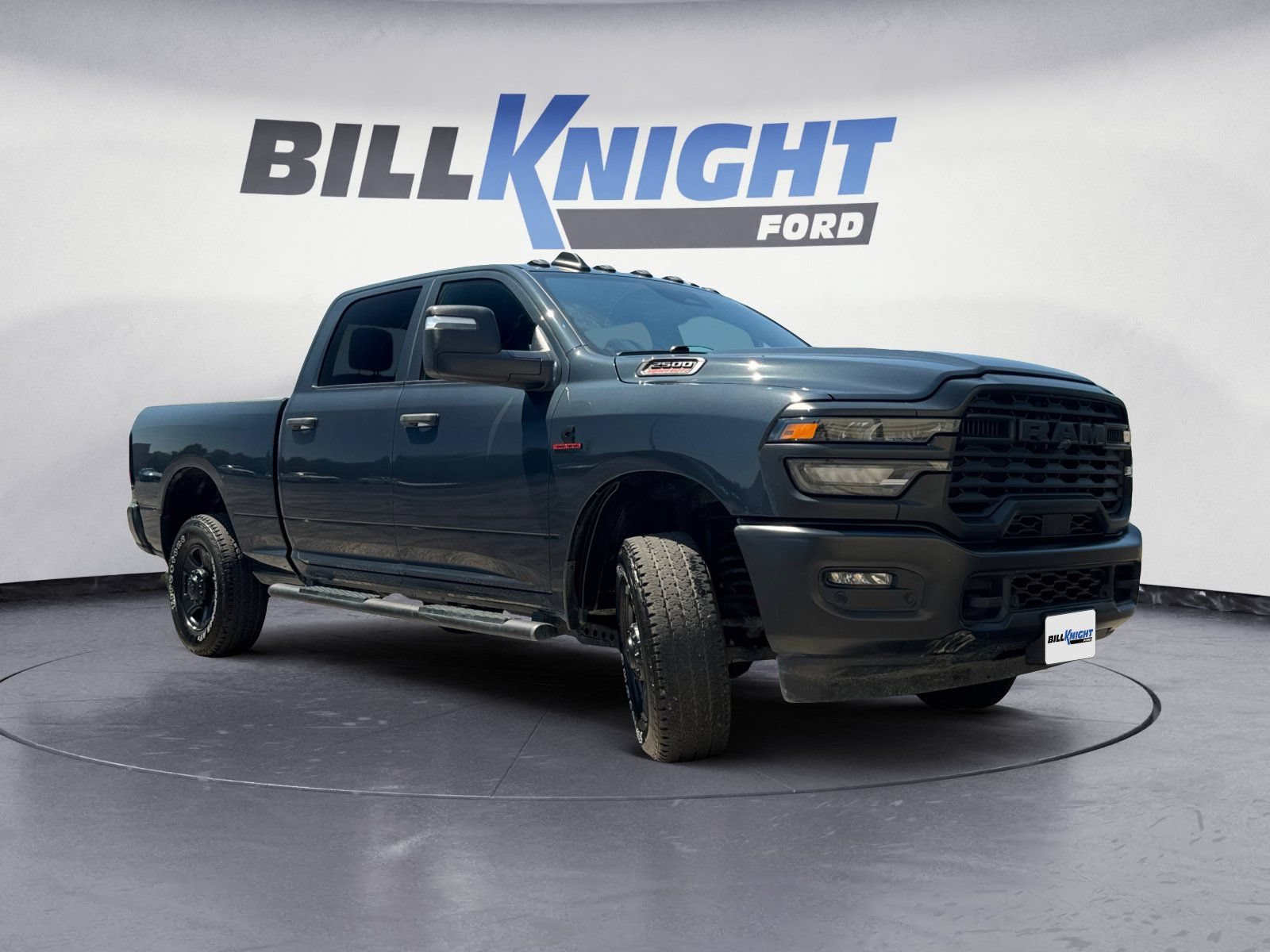 Used 2025 RAM 2500 Tradesman AWD/4WD image 7