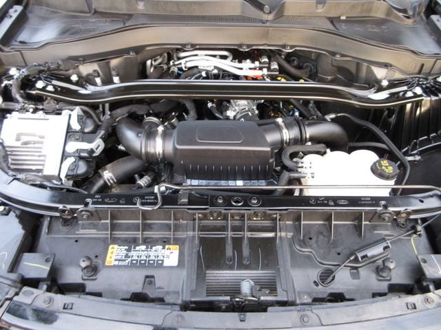 Certified 2023 Ford Explorer ST w/ Equipment Group 401A image 30