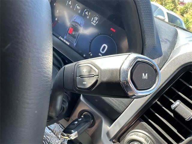 Certified 2024 Ford F150 XLT w/ FX4 Off-Road Package image 15