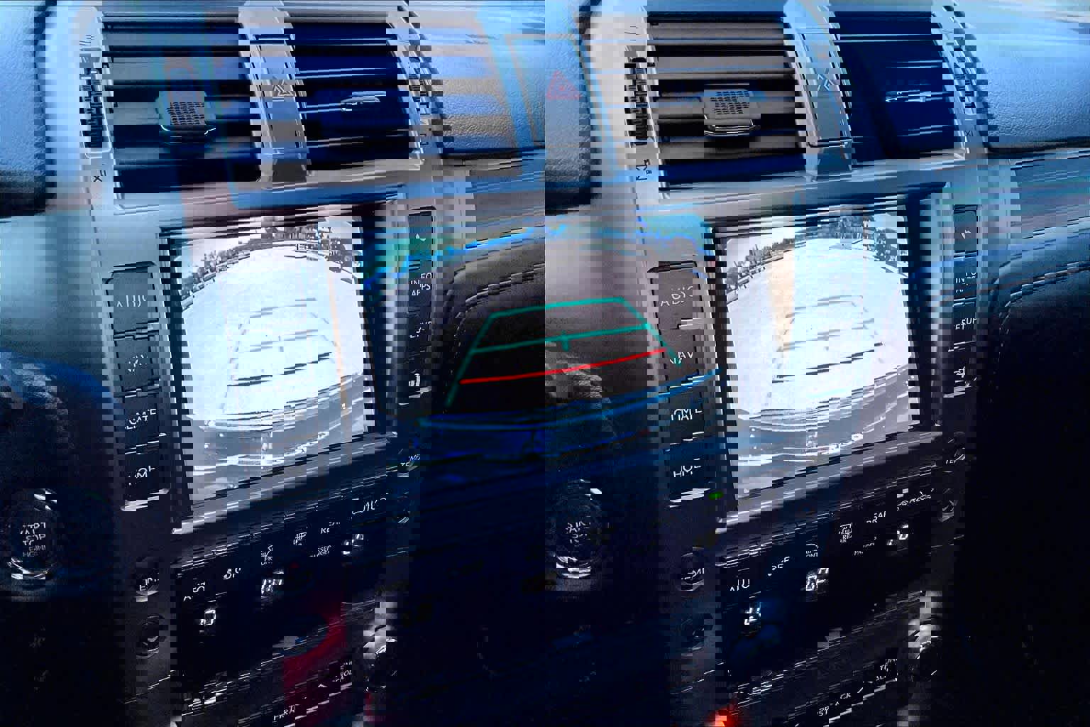 Used 2020 Lexus GX 460 Premium image 29