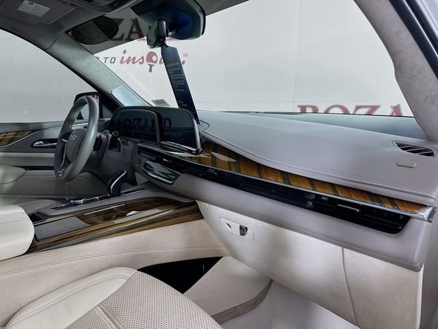 Used 2021 Cadillac Escalade ESV Sport Platinum image 37