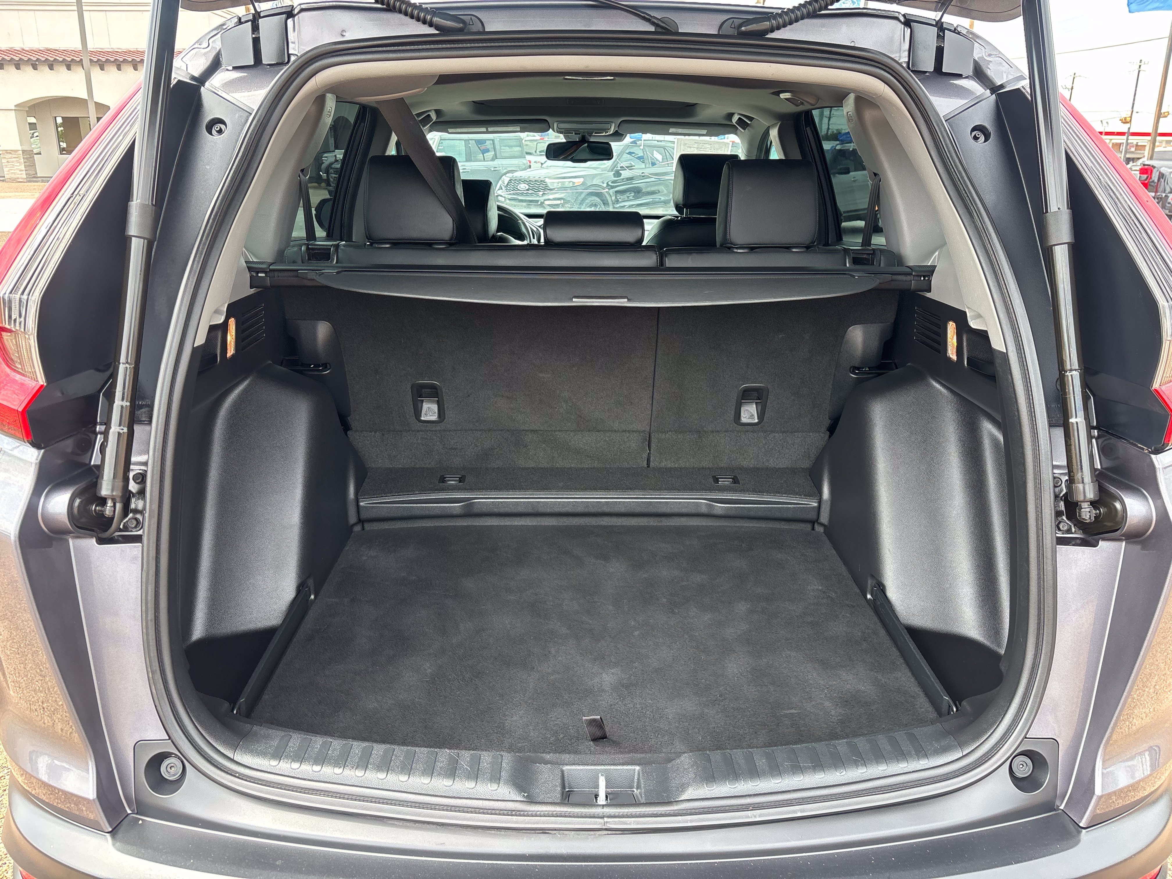 Used 2022 Honda CR-V EX-L image 18