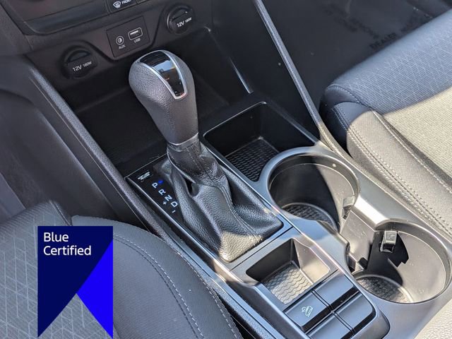 Used 2018 Hyundai Tucson SE w/ Cargo Package image 22