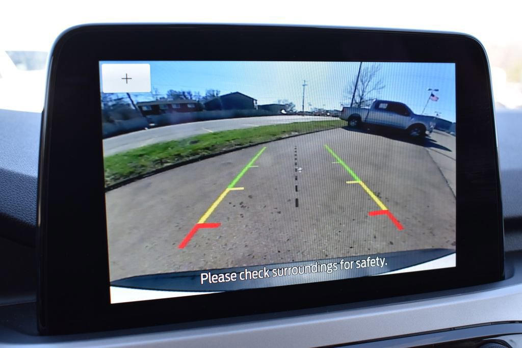 Certified 2022 Ford Escape SE w/ Convenience Package image 12