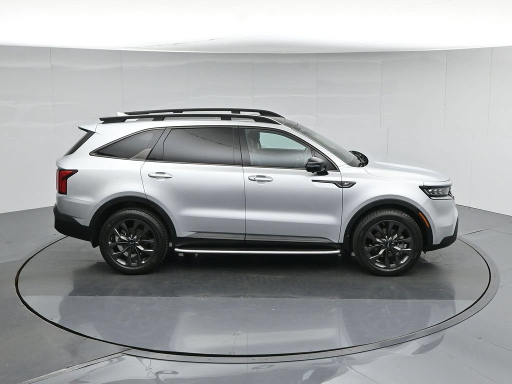 Used 2021 Kia Sorento SX Prestige AWD/4WD image 45