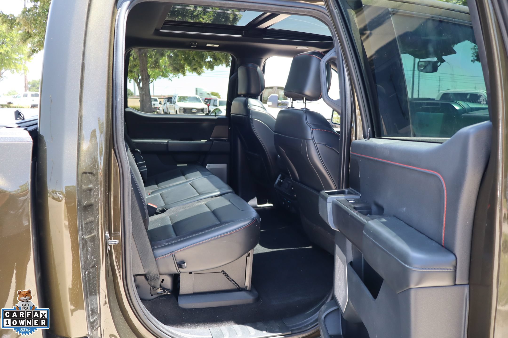 Certified 2024 Ford F150 Raptor AWD/4WD image 29