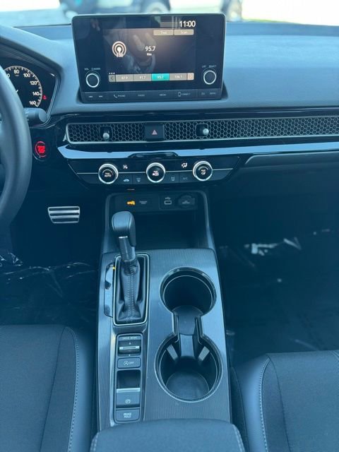 Used 2024 Honda Civic Sport image 16