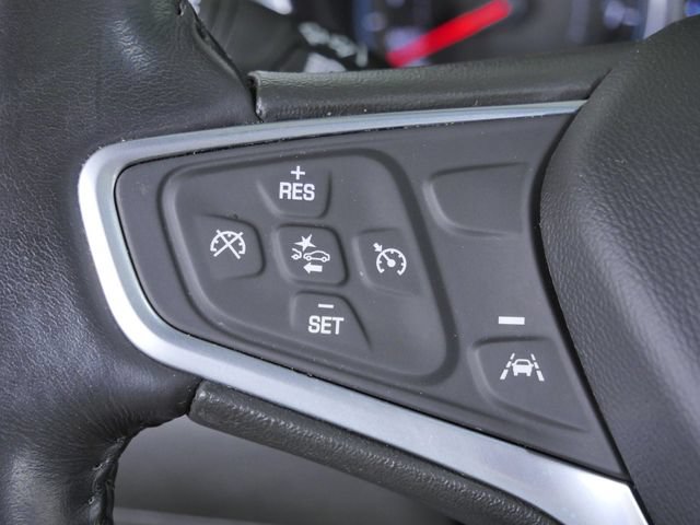 Used 2022 Chevrolet Equinox LT AWD/4WD image 26