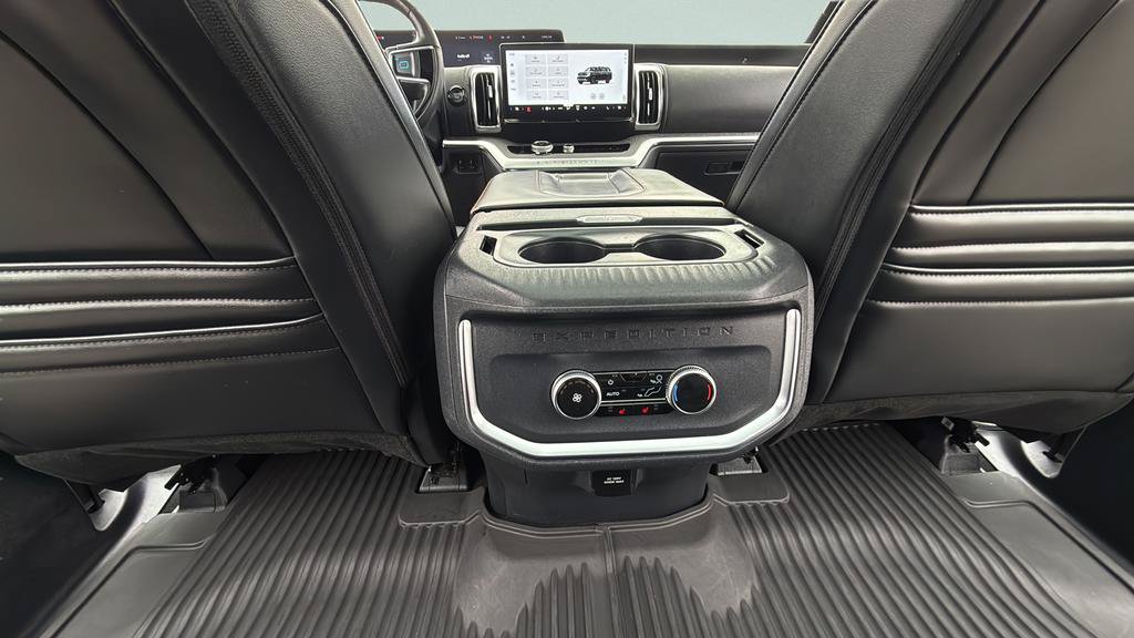 Certified 2025 Ford Expedition Tremor AWD/4WD image 47