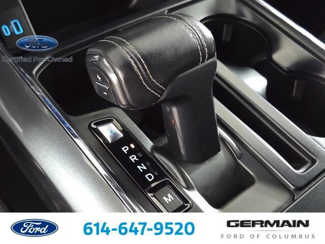 Certified 2023 Ford F150 XLT w/ Equipment Group 302A High AWD/4WD image 28