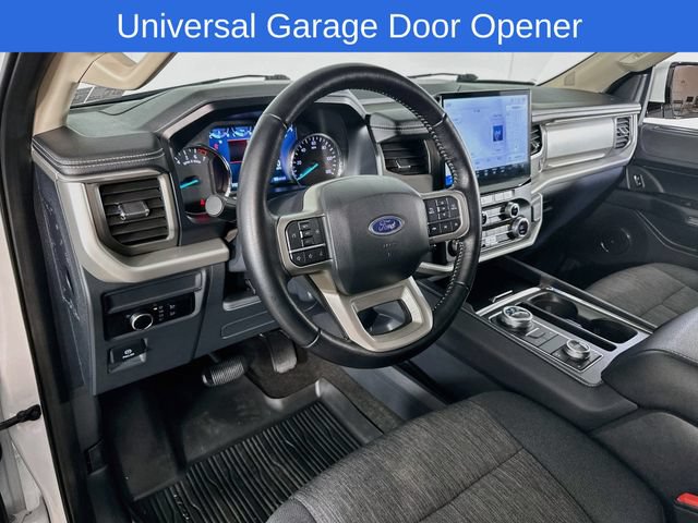 Certified 2023 Ford Expedition XLT AWD/4WD image 23