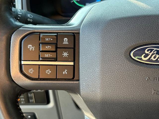 Certified 2024 Ford F150 Lightning Flash image 18